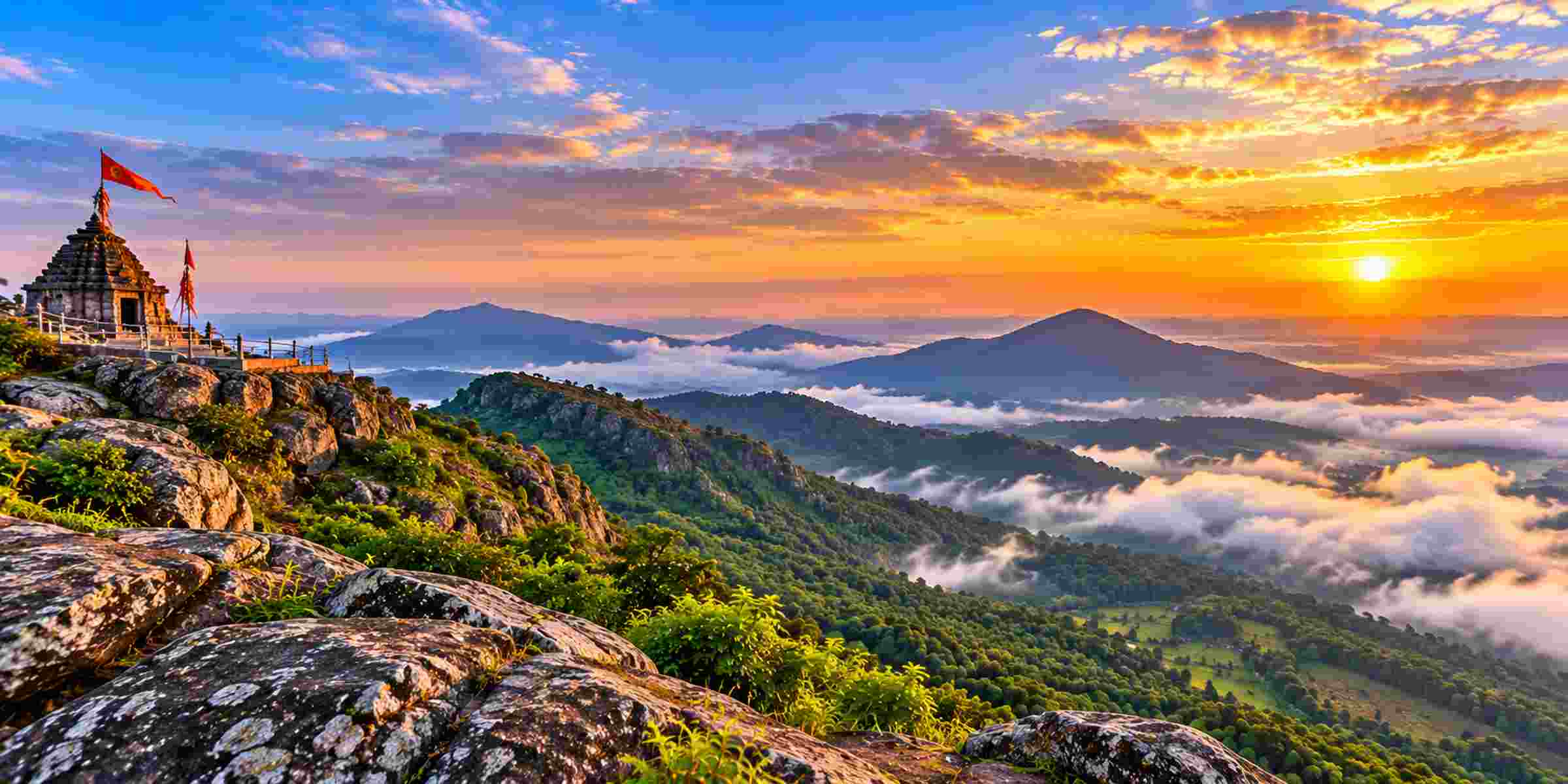 Mahendragiri