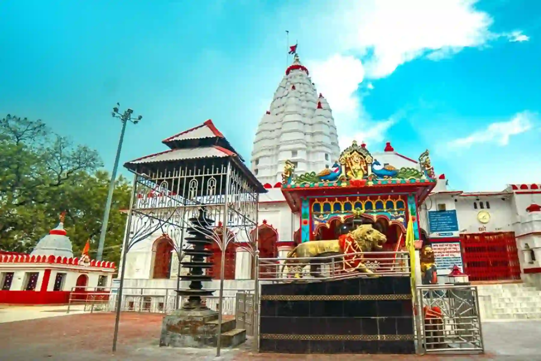 Sambalpur Explorer